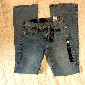 Banana Republic jeans